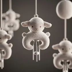 Hanging Toys