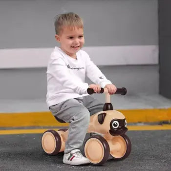Ride On