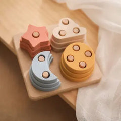 Block and Puzzle