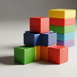 Block and Puzzle
