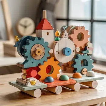Educational Toys