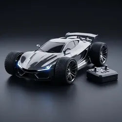 Remote Control Toys