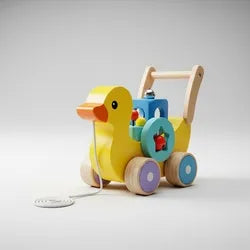 Pulling Toys