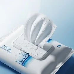 Aqua Wipes