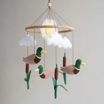 Hanging Toys