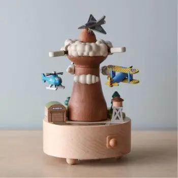 Musical Toys