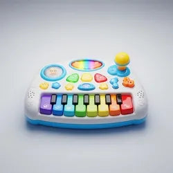 Musical Toys