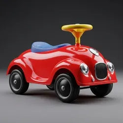 Ride On