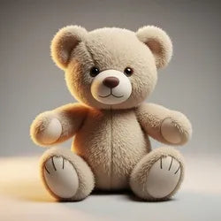 Soft Toys