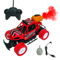 Exciting remote control monster truck racing over rugged terrain for endless outdoor fun and adventure