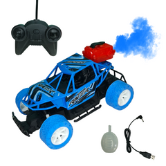 Exciting remote control monster truck racing over rugged terrain for endless outdoor fun and adventure