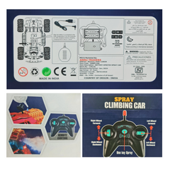 Exciting remote control monster truck racing over rugged terrain for endless outdoor fun and adventure