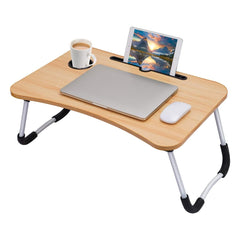 Kids Folding Activity & Study Table | Height-Adjustable Play & Writing Desk | Multi Color.