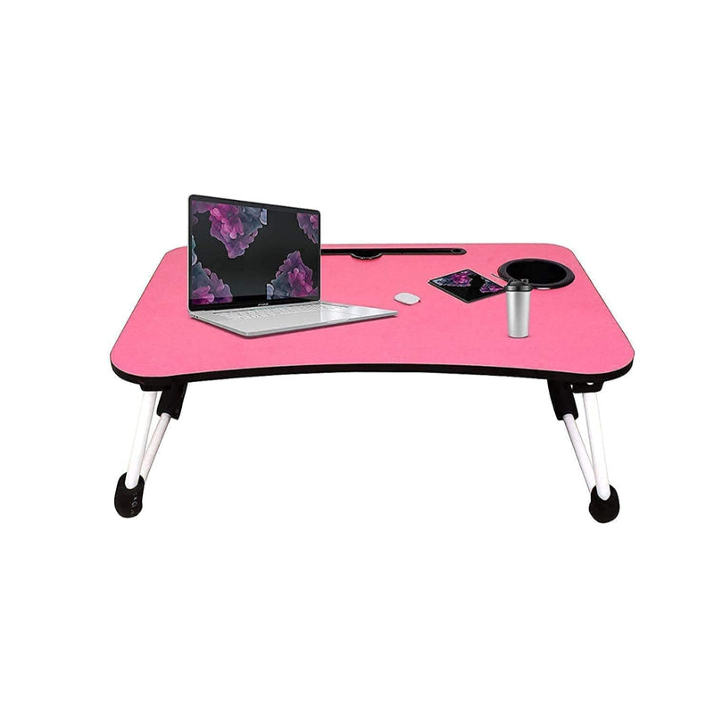Kids Folding Activity & Study Table | Height-Adjustable Play & Writing Desk | Multi Color.