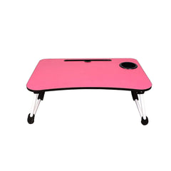 Kids Folding Activity & Study Table | Height-Adjustable Play & Writing Desk | Multi Color.