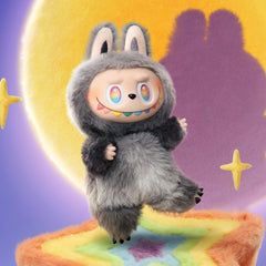LABUBU | Surprise Blind Box Mini Doll Figure | 