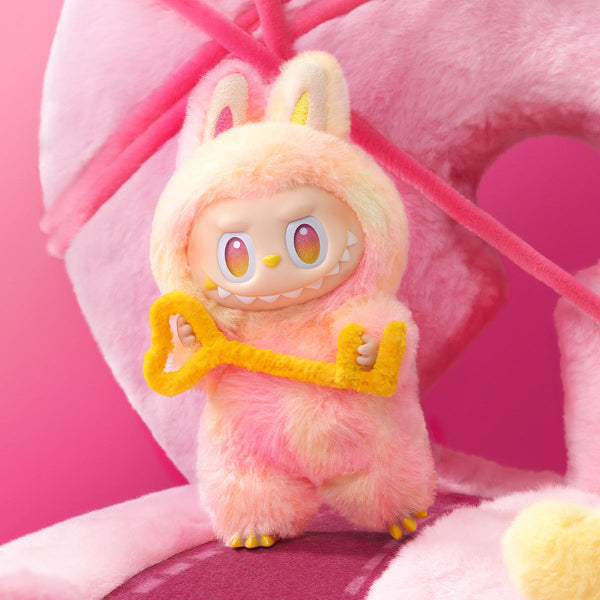 LABUBU | Surprise Blind Box Mini Doll Figure | 