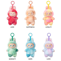 LABUBU | Surprise Blind Box Mini Doll Figure | 