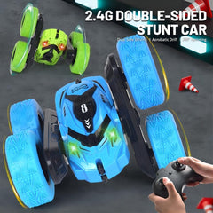 Chargable Bump & Go Action Toy Car with Lights & Music & SMOKE| Battery Operated Vehicle for Toddlers | Multi Color.