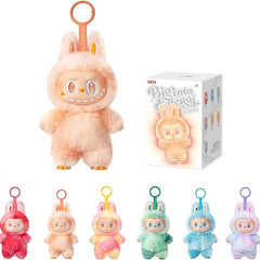 LABUBU | Surprise Blind Box Mini Doll Figure | 
