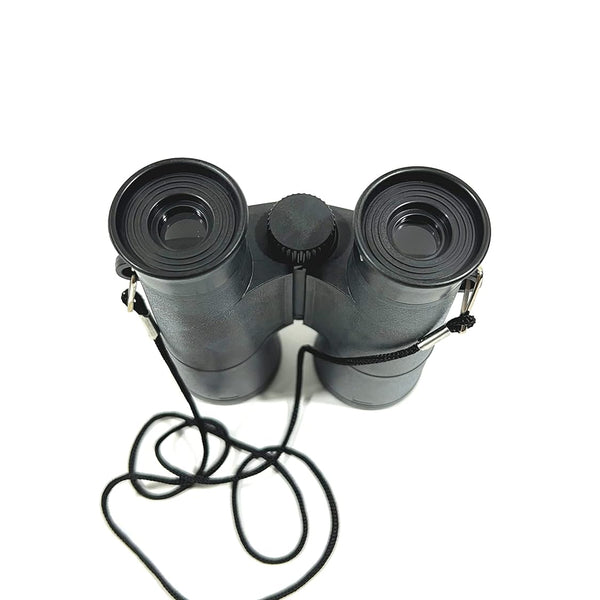 Anvi Kids Camouflage Binoculars | Military Design Toy for Outdoor Exploring & Adventure | Model 1.