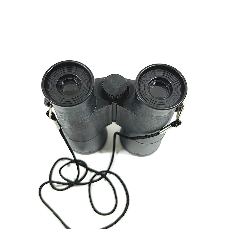 Anvi Kids Camouflage Binoculars | Military Design Toy for Outdoor Exploring & Adventure | Model 1.