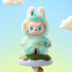 LABUBU | Surprise Blind Box Mini Doll Figure | 