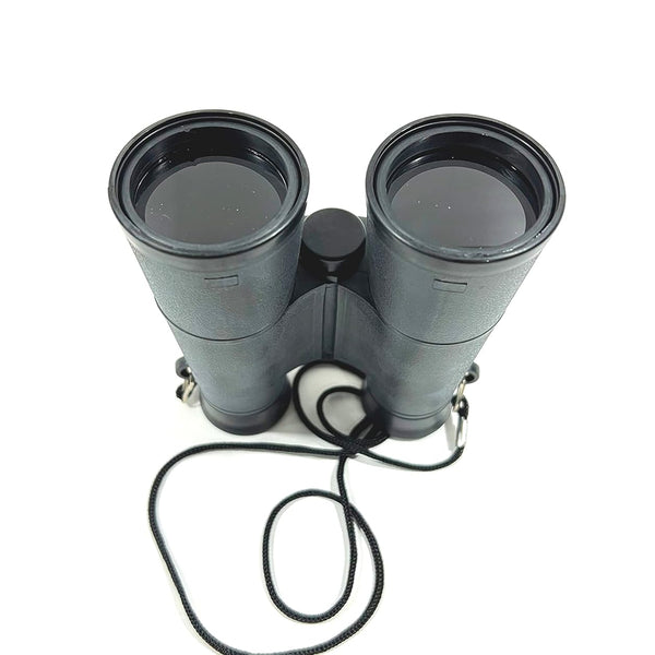 Anvi Kids Camouflage Binoculars | Military Design Toy for Outdoor Exploring & Adventure | Model 1.
