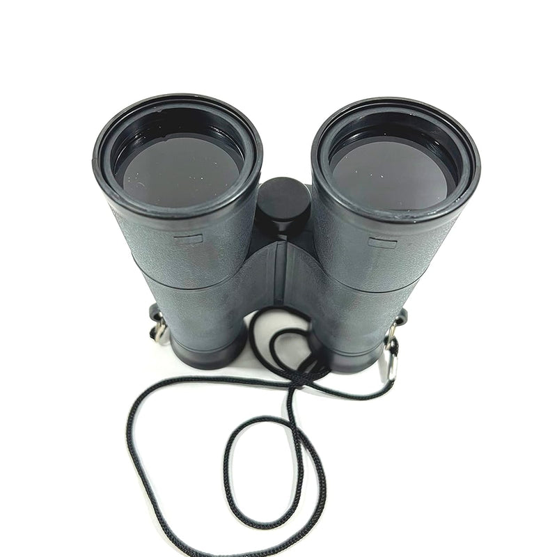 Anvi Kids Camouflage Binoculars | Military Design Toy for Outdoor Exploring & Adventure | Model 1.