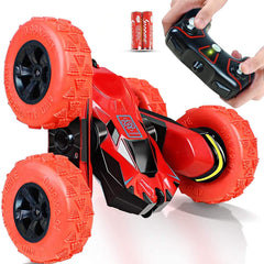 Chargable Bump & Go Action Toy Car with Lights & Music & SMOKE| Battery Operated Vehicle for Toddlers | Multi Color.