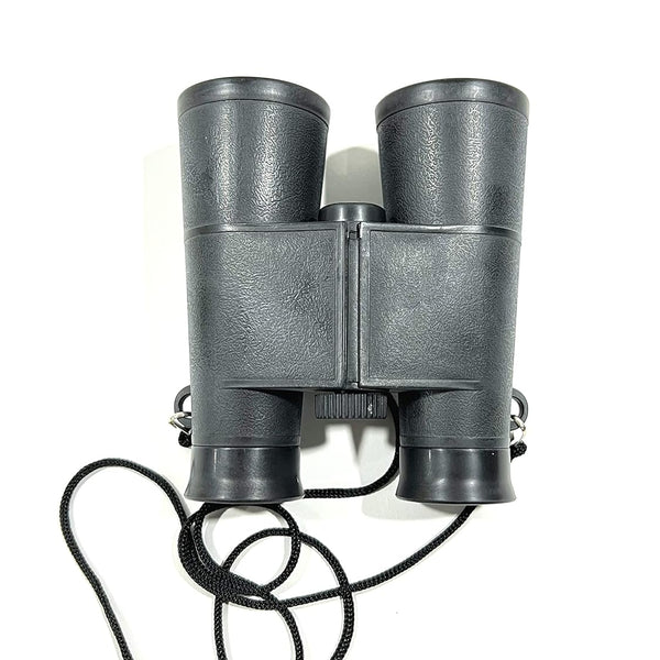 Anvi Kids Camouflage Binoculars | Military Design Toy for Outdoor Exploring & Adventure | Model 1.