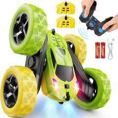 Chargable Bump & Go Action Toy Car with Lights & Music & SMOKE| Battery Operated Vehicle for Toddlers | Multi Color.