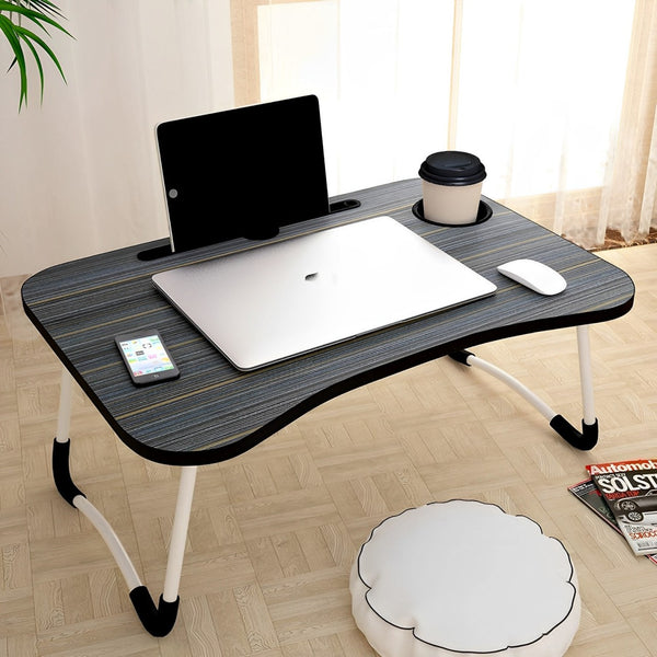 Kids Folding Activity & Study Table | Height-Adjustable Play & Writing Desk | Multi Color.