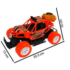 Exciting remote control monster truck racing over rugged terrain for endless outdoor fun and adventure