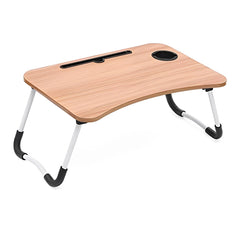 Kids Folding Activity & Study Table | Height-Adjustable Play & Writing Desk | Multi Color.